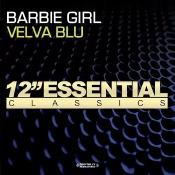 Velva Blu: Barbie Girl