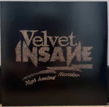 LP Velvet Insane: High Heeled Monster CLR