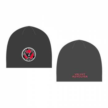 Merch Velvet Revolver: Capuchon Libertad