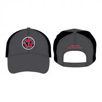 Casquette Libertad
