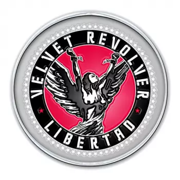 Plaque Libertad