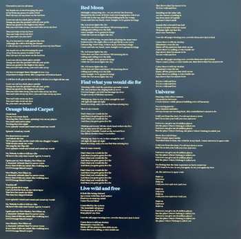 LP Velvet Rush: Trail Of Gold CLR