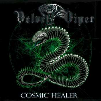 LP Velvet Viper: Cosmic Healer LTD | NUM