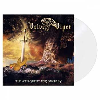 LP Velvet Viper: The 4th Quest For Fantasy