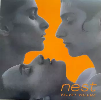 Velvet Volume: Nest