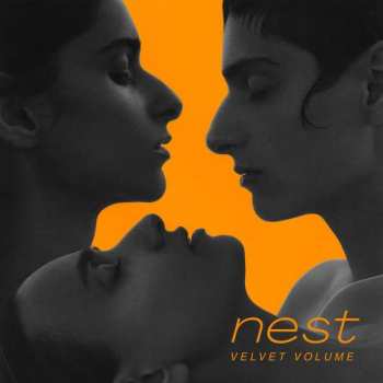 LP Velvet Volume: Nest