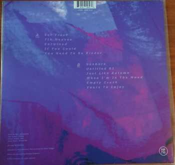 LP Velveteen: Empty Crush CLR