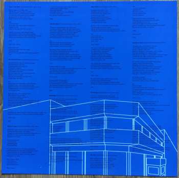 LP Venator: Echoes From The Gutter