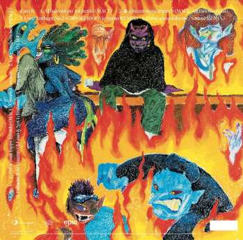 LP Venerus: Love Anthem