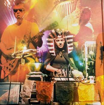 2LP Venerus: Magica Musica Tour 2021