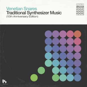 Album Venetian Snares: Traditional Synthesizer Music