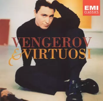 Vengerov & Virtuosi