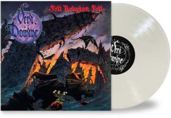 Album Veni Domine: Fall Babylon Fall