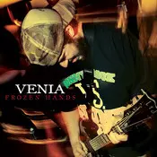 Venia: Frozen Hands