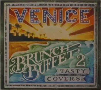 Venice: Brunch Buffet 2 - Tasty Covers