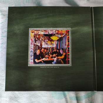 LP Venice: Brunch Buffet 2 - Tasty Covers CLR