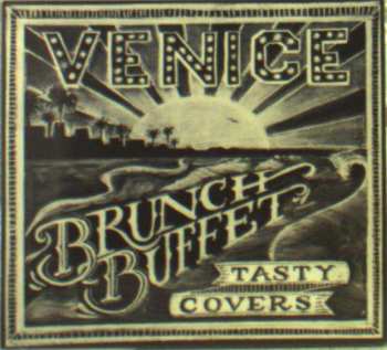 CD Venice: Brunch Buffet - Tasty Covers