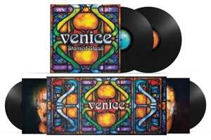 2LP Venice: Stained Glass