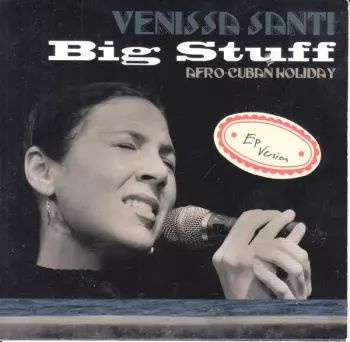 Big Stuff Afro-Cuban Holiday