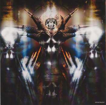 CD Venom: Fallen Angels