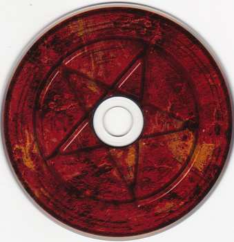 CD Venom: Fallen Angels