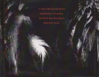 CD Venom: Fallen Angels