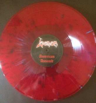 LP Venom: American Assault CLR