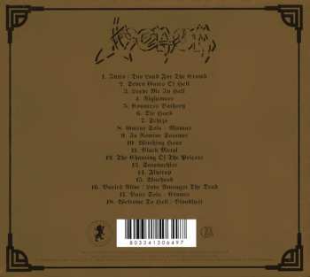 CD Venom: Eine Kleine Nachtmusik DIGI