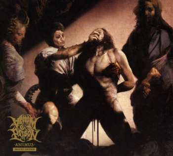 2CD Venom Prison: Animus DLX | DIGI