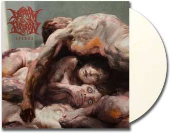LP Venom Prison: Erebos CLR | LTD