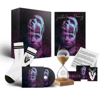 CD/Marchandises Venues: Transience