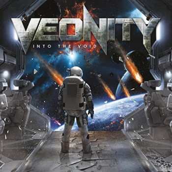 Album Veonity: Into The Void