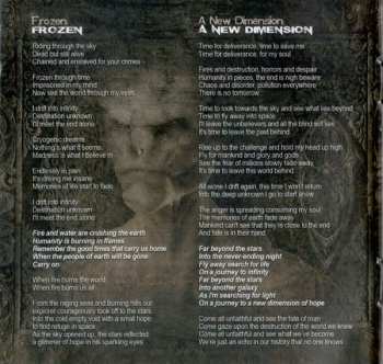 CD Veonity: Into The Void