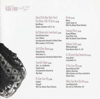 CD Vera Lynn: We'll Meet Again (The Very Best Of)