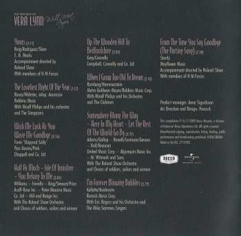 CD Vera Lynn: We'll Meet Again (The Very Best Of)