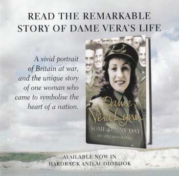 CD Vera Lynn: We'll Meet Again (The Very Best Of)