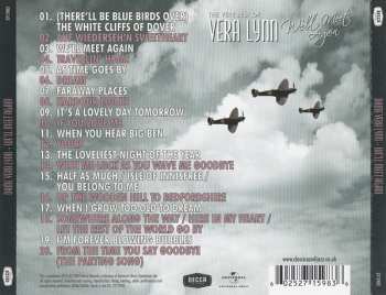 CD Vera Lynn: We'll Meet Again (The Very Best Of)