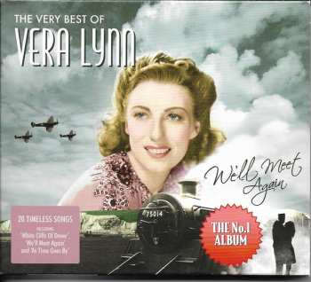 CD Vera Lynn: We'll Meet Again (The Very Best Of)
