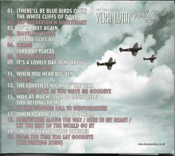 CD Vera Lynn: We'll Meet Again (The Very Best Of)