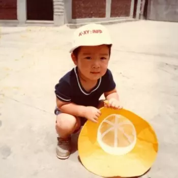 Verbal Jint: K-XY : INFP