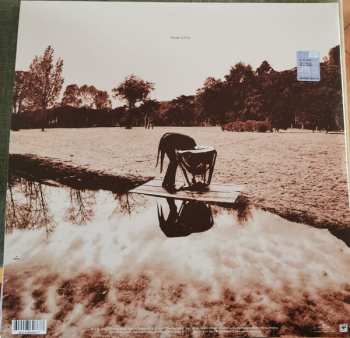 2LP Verdena: Endkadenz Vol. 1