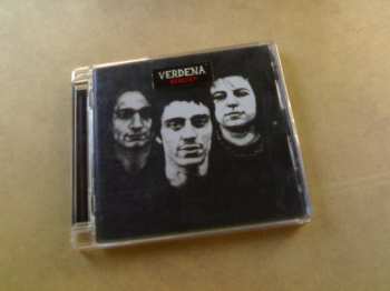CD Verdena: Requiem