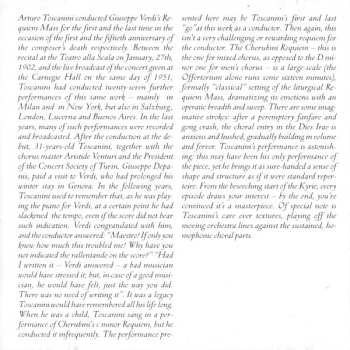 2CD Giuseppe Verdi: Requiem