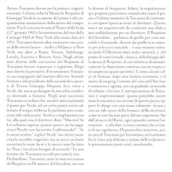 2CD Giuseppe Verdi: Requiem