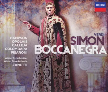 Simon Boccanegra