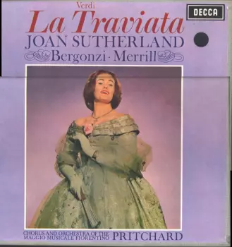 La Traviata