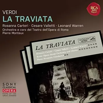 La Traviata