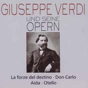 La Forza Don Carlo Aida 3