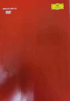 DVD Giuseppe Verdi: La Traviata
