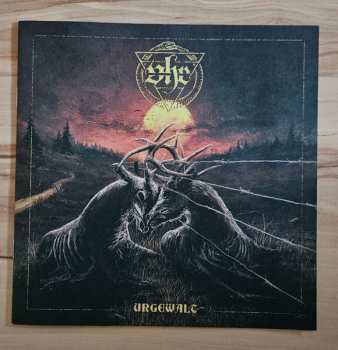 LP Verheerer: Urgewalt